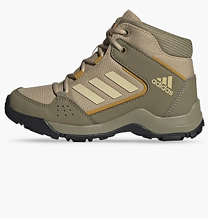 Черевики Adidas Terrex Hyperhiker Hiking Shoes Olive Gz9215