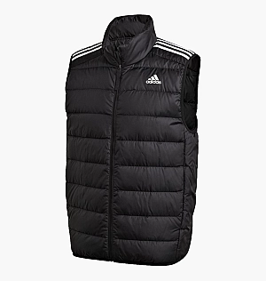 Жилетка Adidas Essentials Down Vest Black GH4583
