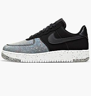 Кросівки Nike W Air Force 1 Crater Black CT1986-002