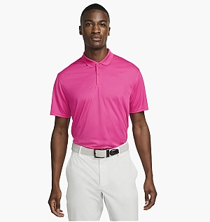 Поло Nike Mens Golf Polo Pink Dh0824-621