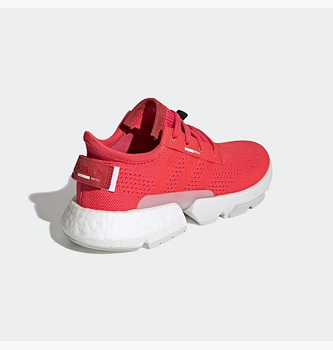 Кросівки Adidas Pod-S3.1 Originals Pink CG7126