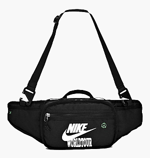 Сумка Nike Nk Rpm Smit - Wrld Tr Black DH3079-010