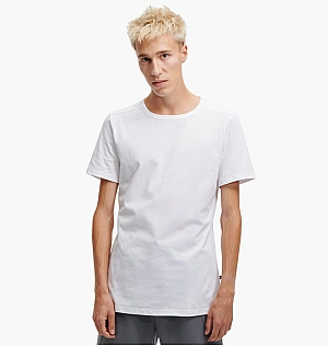 Футболка On T-Shirt White 16100409