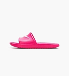 Дитячі тапочки Nike Kawa Shower (Gs/Ps) Pink BQ6831-601