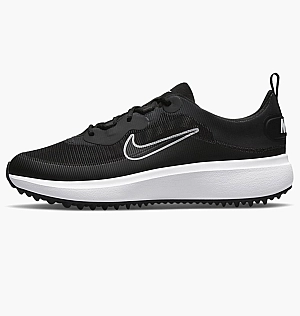Кроссовки Nike Womens Golf Shoes Black Da4117-024