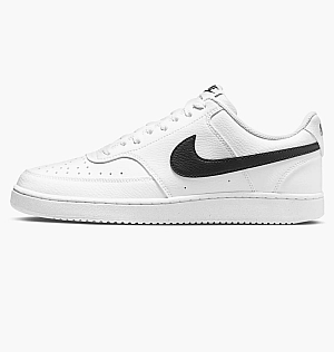 Кросівки Nike Court Vision Lo Nn White Dh2987-101