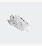 Кросівки Adidas Nizza White EF5714