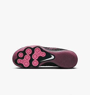 Футзалки Nike React Gato Black Ct0550-560