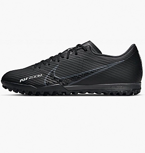 Сороконожки Nike Air Zoom Mercurial Vapor Xv Black Dj5635-001