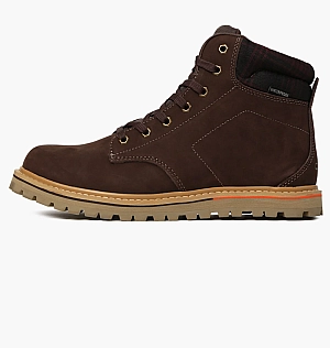 Черевики Cmp Dorado Lifestyle Shoe Wp Brown 39Q4937-Q925