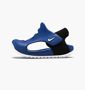 Сандалі Nike Sunray Protect 3 (Td) Blue DH9465-400