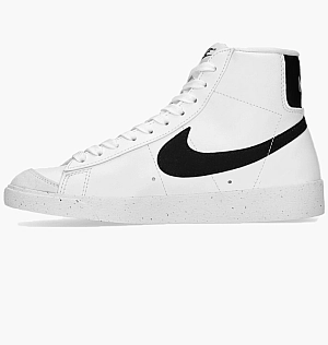 Кроссовки Nike Blazer Mid 77 Next Nature White DO1344-101