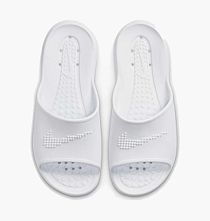 Тапочки Nike Victori One Shwer Slide White CZ7836-100