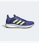 Кросівки Adidas Solarglide 4 Shoes Blue S42732