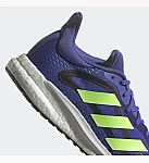 Кросівки Adidas Solarglide 4 Shoes Blue S42732