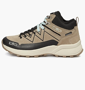 Ботинки Cmp Kaleepso Mid Wmn Hiking Shoe W Beige 31Q4916-02Pm