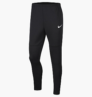 Штаны Nike Dry Park 20 Pant Black Bv6877-010
