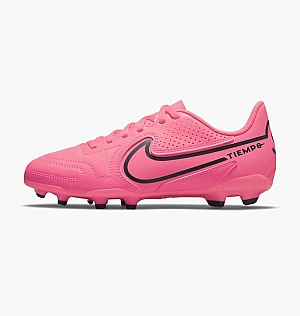 Кроссовки Nike Little/Big Kids Multi-Ground Soccer Cleat Pink Da1331-600