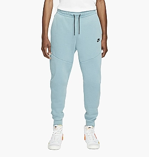 Штани Nike Sportswear Tech Fleece Light Blue CZ9918-424