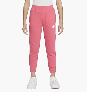 Штани Nike Little Kids Pants Pink 36I255-A0Y