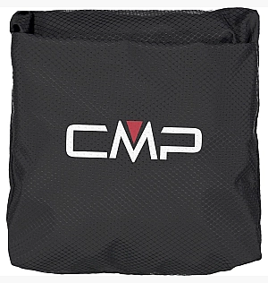 Сумка Cmp Foldable Gym Bag 25L Black 39V9787-U901