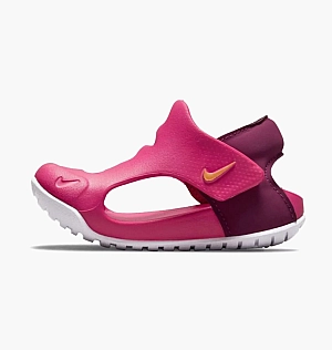 Сандалі Nike Sunray Protect 3 (Td) Pink DH9465-602