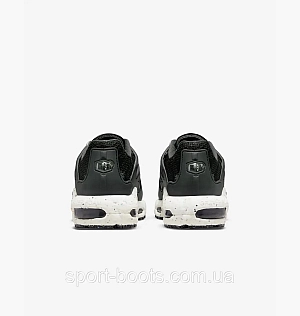 Кросівки Nike Air Max Terrascape Plus Black Dn4590-001