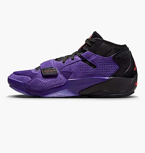 Кроссовки Air Jordan Zion 2 “Out Of This World” Violet Do9073-506