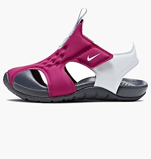 Сандалі Nike Sunray Protect 2 Pink 943827-604