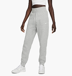 Штани Nike Sportswear Phoenix Fleece Grey Dq5688-063