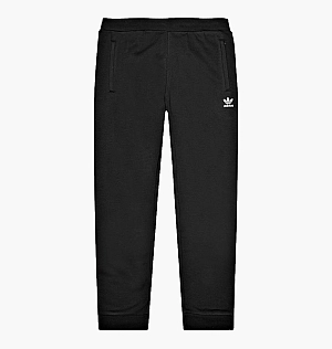 Штани Adidas Adicolor Essentials Trefoil Pants Black H34657