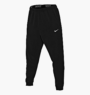 Штаны Nike Dri-Fit Tape Training Pants Black CZ6379-010