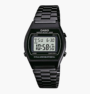 Часы Casio B640WB-1A