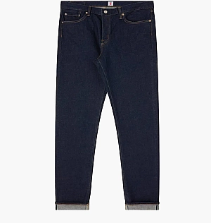 Джинси Edwin Regular Tapered Jeans Blue I031257