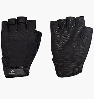 Рукавиці Adidas Versatile Climalite Glove Black DT7955