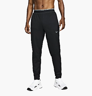 Штани Nike Pro Therma-Fit Black DD2122-010