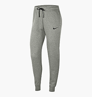Штани Nike Wmns Park 20 Fleece Grey CW6961-063