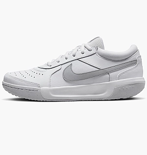 Кросівки Nike Court Air Zoom Lite 3 White Dv3279-102