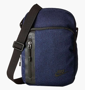 Сумка Nike Tech Small Items Blue BA5268-451