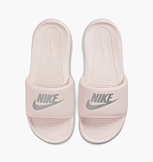 Тапочки Nike Victori One Peach CN9677-600