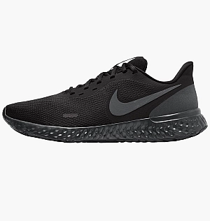 Кроссовки Nike Revolution 5 Black Bq3204-001