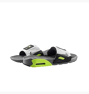 Тапочки Nike Air Max 90 Slide Black CT5241-001