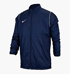 Толстовка Nike Nk Rain Jacket Repel Park 20 Blue BV6881-410