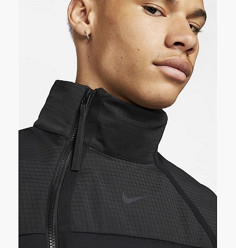 Жилетка Nike Sportswear Tech Pack Synthetic-Fill Black CZ9264-010