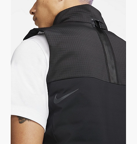 Жилетка Nike Sportswear Tech Pack Synthetic-Fill Black CZ9264-010