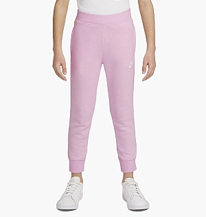 Штани Nike Little Kids Pants Pink 36I255-A9Y
