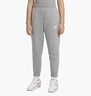 Штани Nike Big Kids (Girls) Pants Grey Dc7207-091