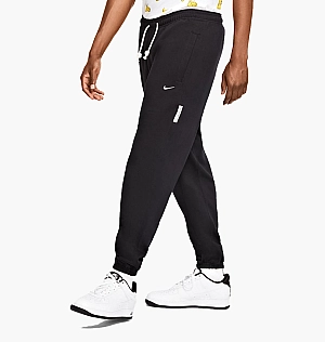 Штаны Nike Dri-Fit Standard Issue Pants Pale Black CK6365-010