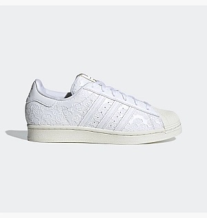 Кеди Adidas Disney Superstar Shoes White Gv7912