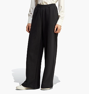 Штани Adidas Premium Essentials Pintuck Pants Black Ic5274